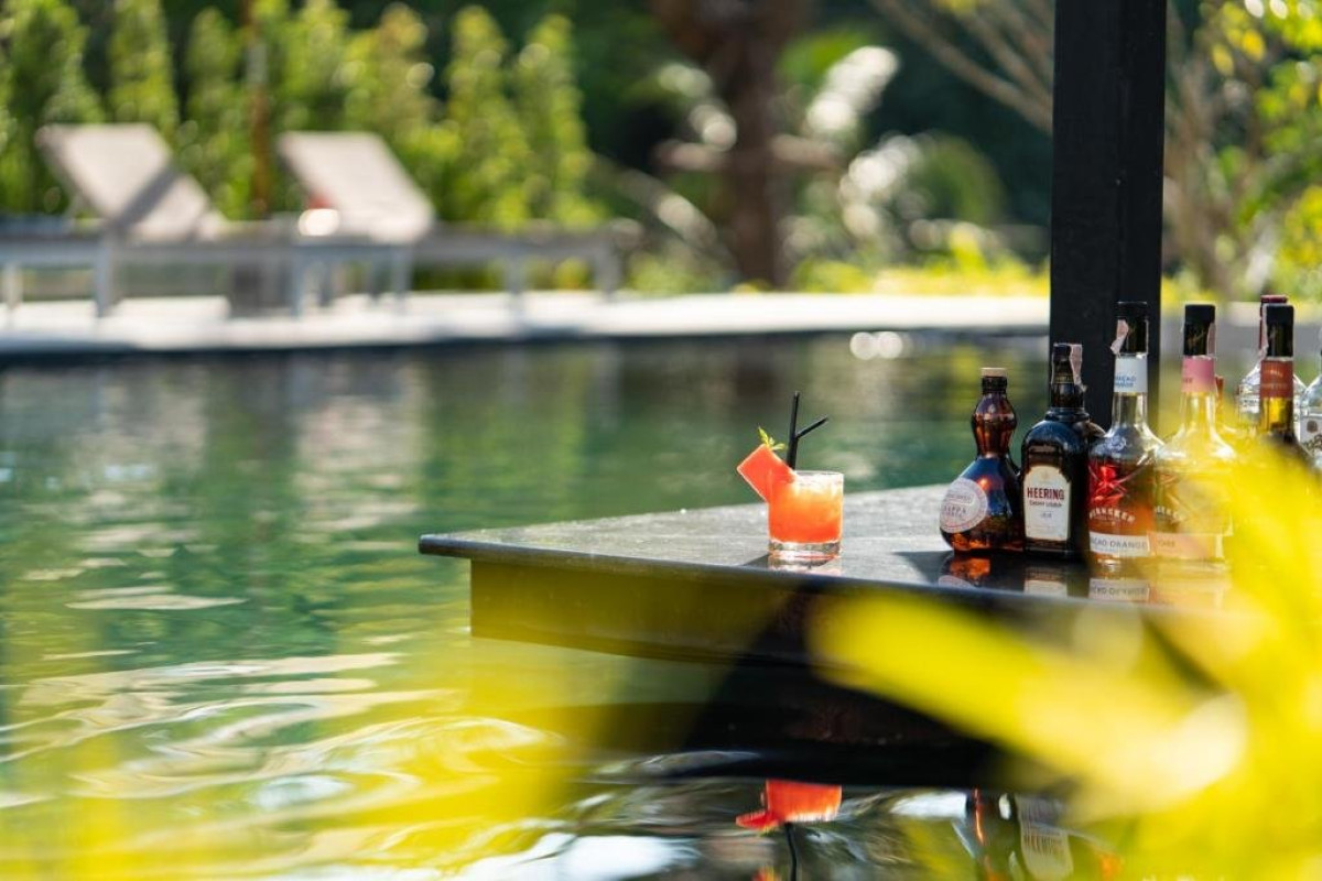 THE PAVILIONS ANANA KRABI 5*