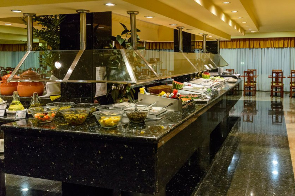 Avenida Hotel (Benidorm)