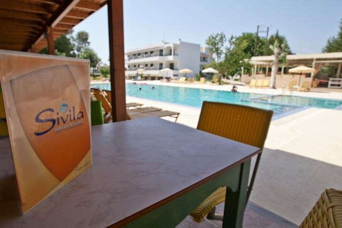 Sivilla Hotel