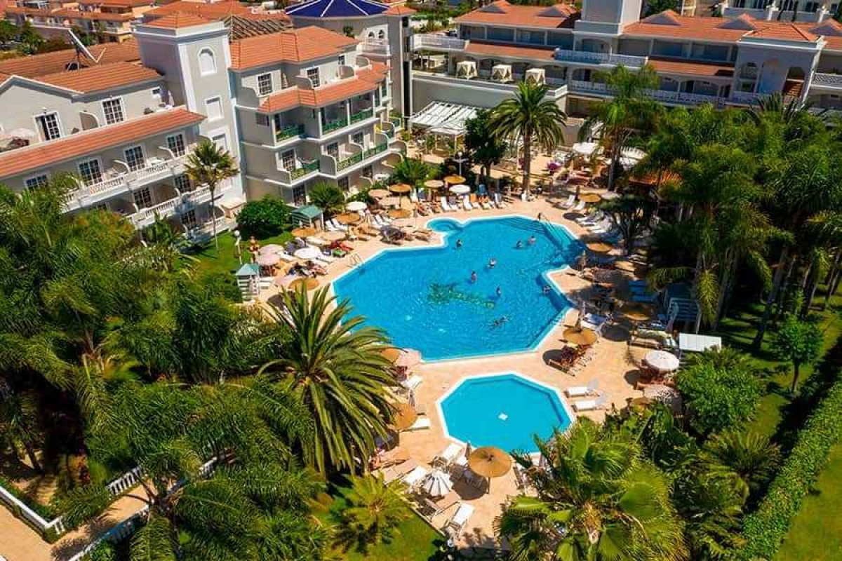 Riu Garoe