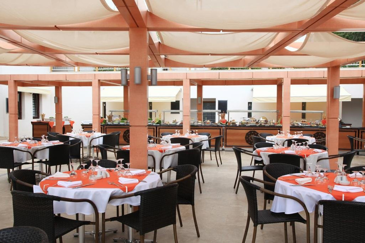 ISIL CLUB BODRUM