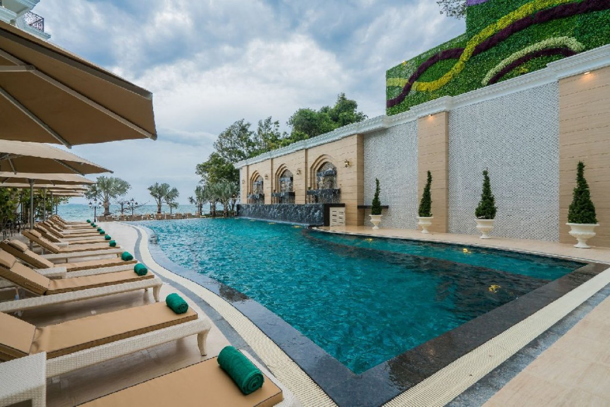 LK Emerald Beach
