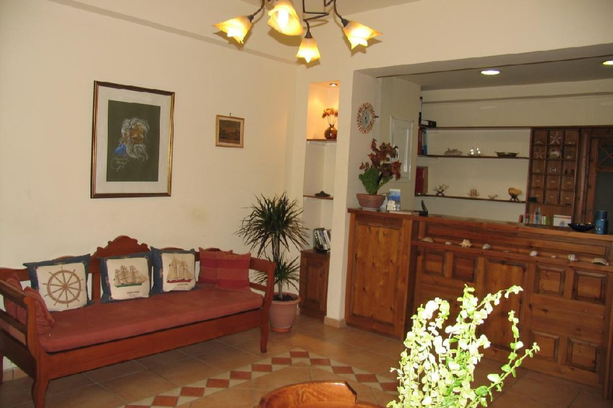 Katia Hotel - Afissos