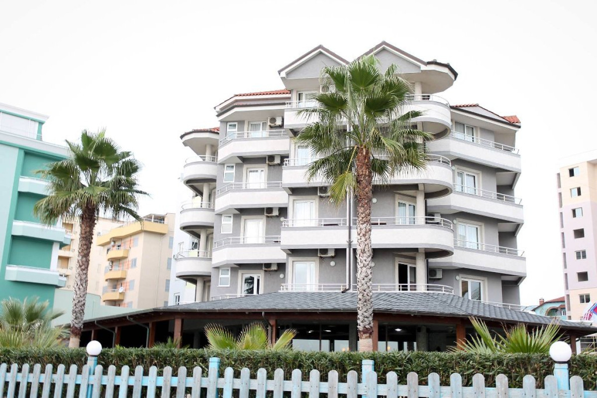 Vila Verde (Durres)