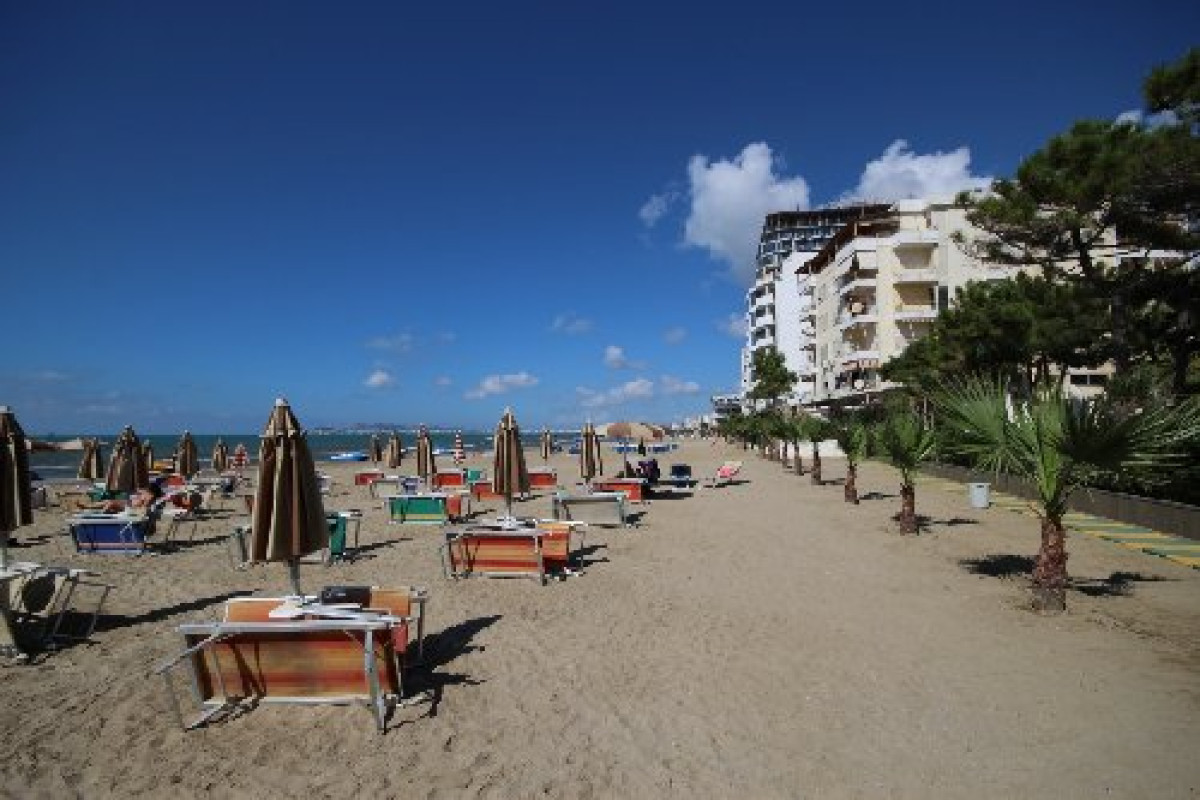 Hotel Dolce Vita (Durres)
