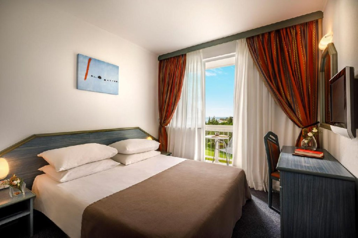Hotel Aminess Laguna (Novigrad) - duplicat