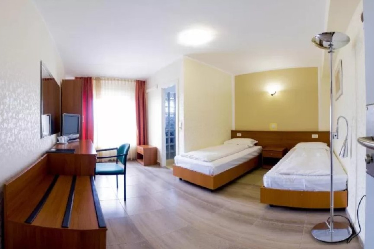 Hotel Seneca