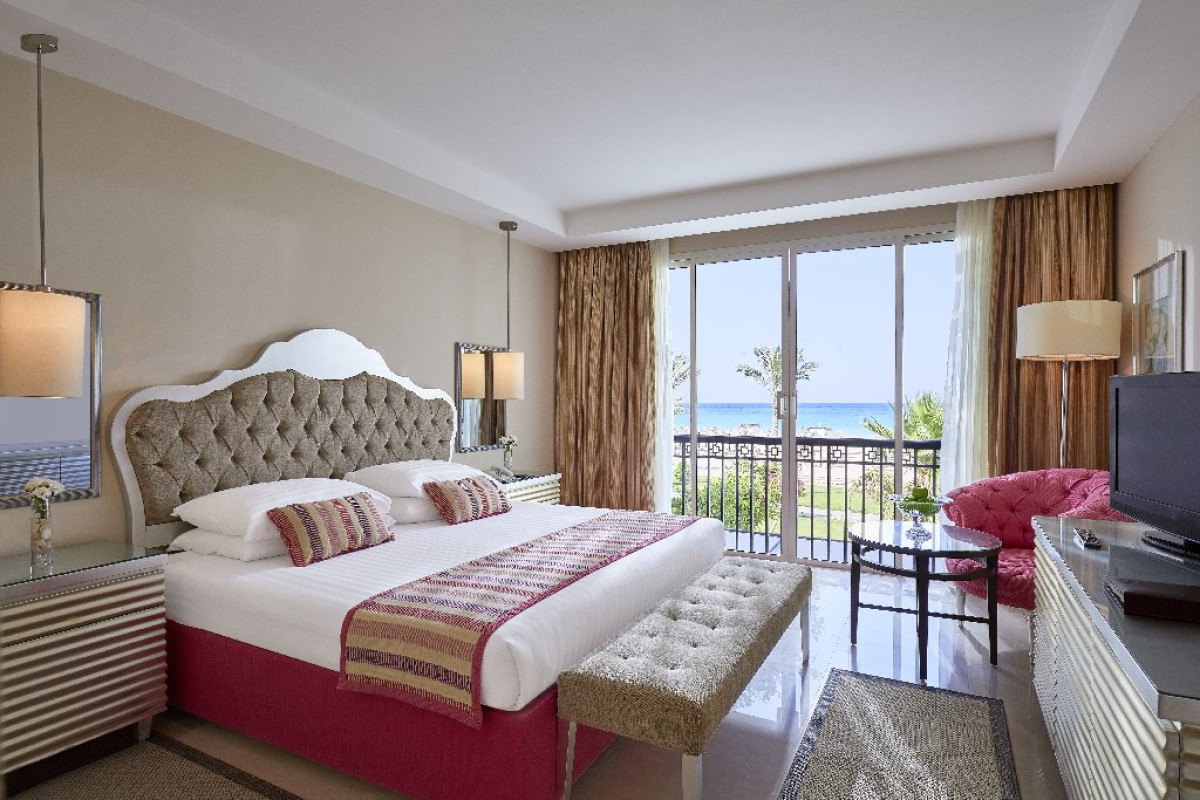 JAZ CRYSTAL RESORT