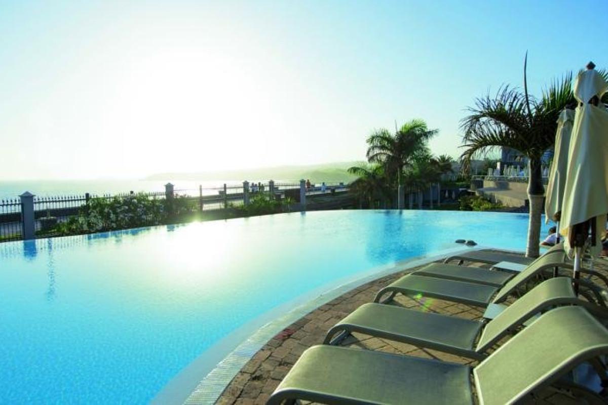 Lopesan Villa del Conde Resort Thalasso