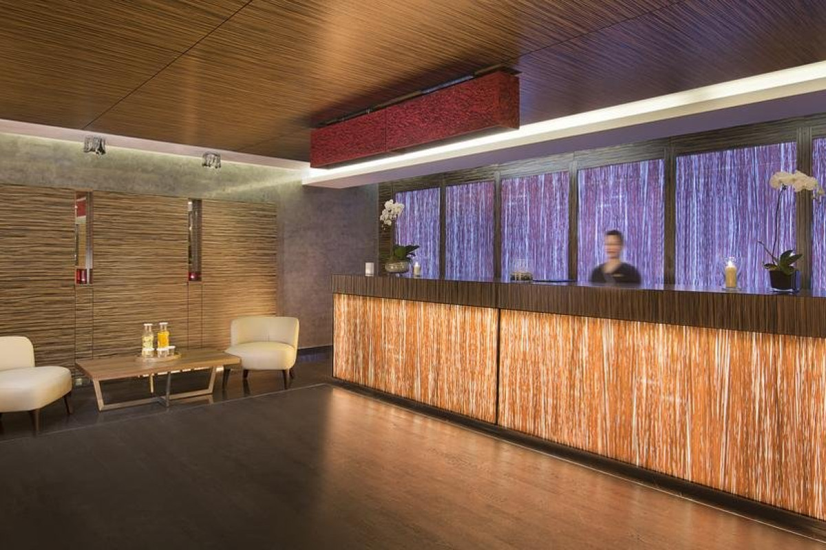 Atana Hotel