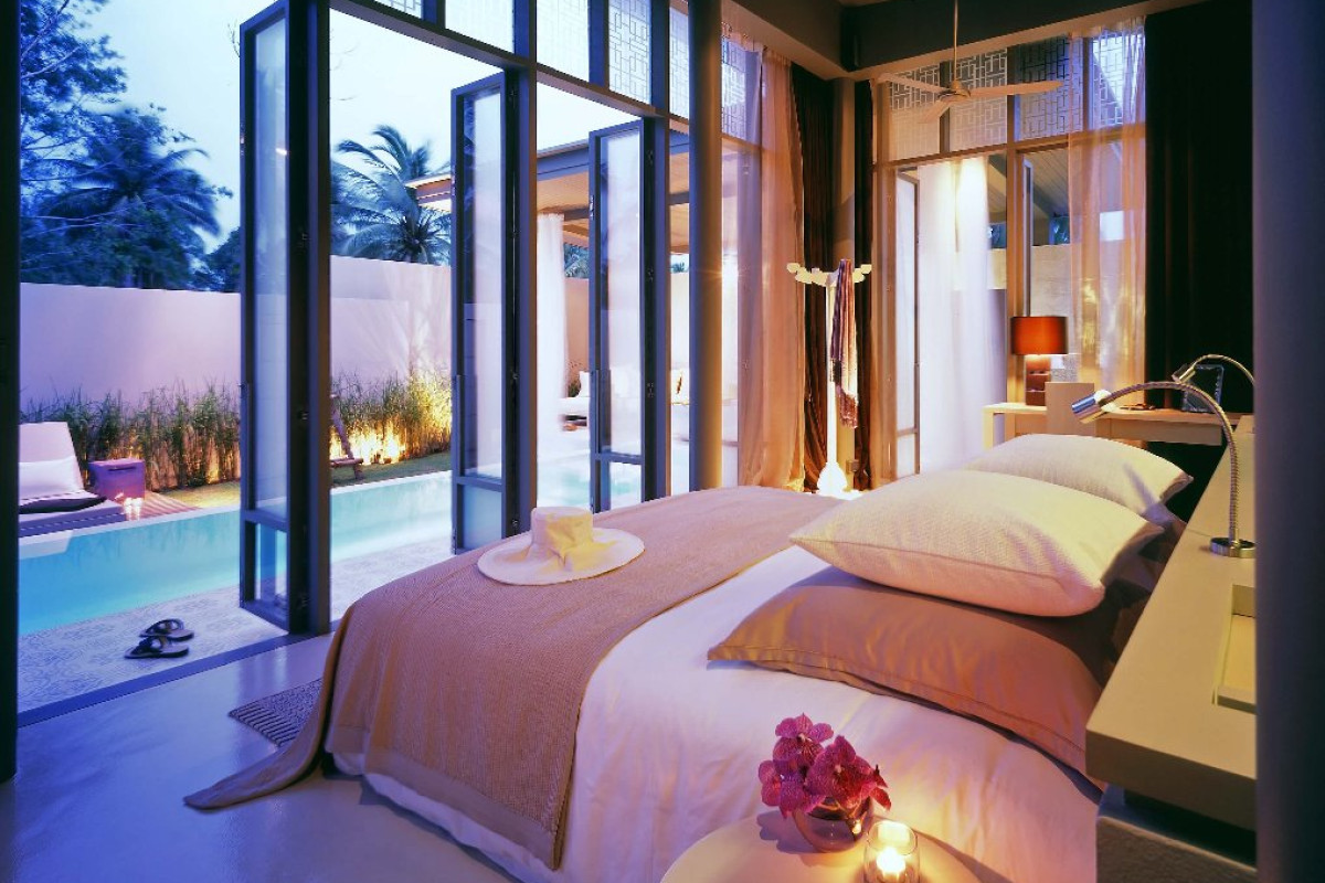 SALA PHUKET MAI KHAO BEACH RESORT (PHUKET)