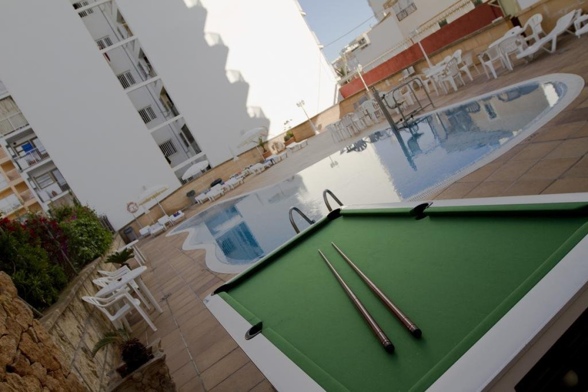 Blue Sea Arenal Tower (Adults Only)