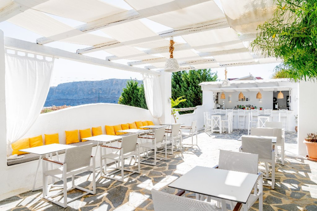 Lindos Sun