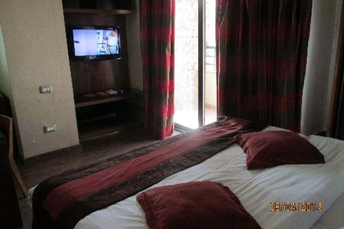 Days Inn Aqaba