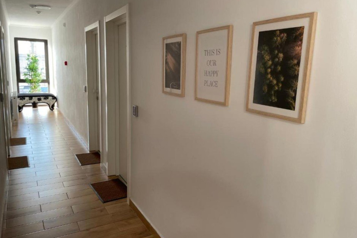 Hotel Alpin Rooms