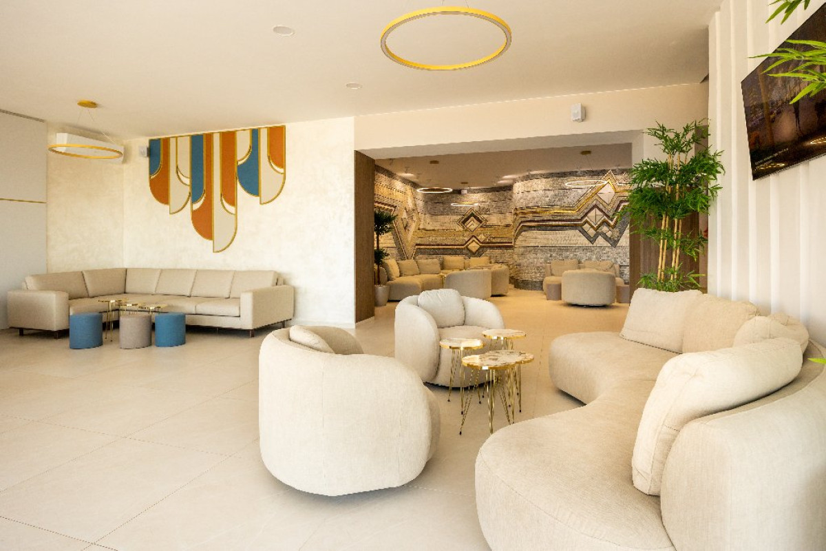 ROYAL BAY RESORT