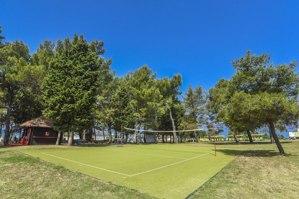 Polynesia Apartments (Umag)
