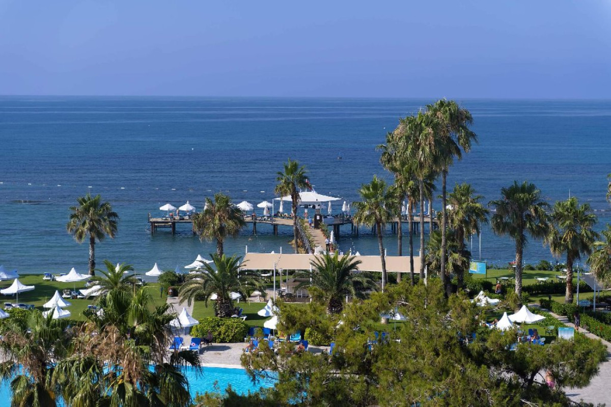 TURQUOISE HOTEL