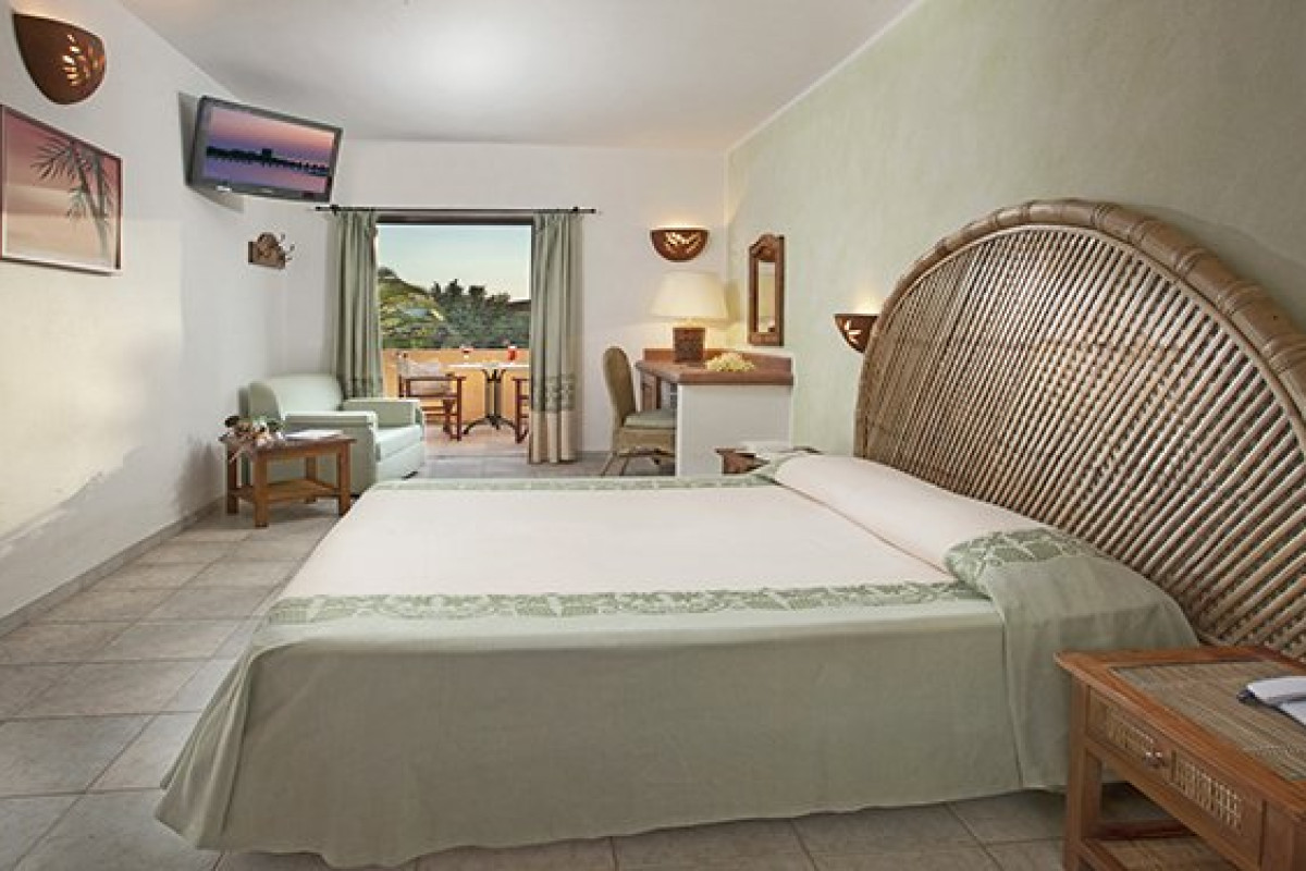 Torreruja Relax Thalasso and SPA - fara transfer