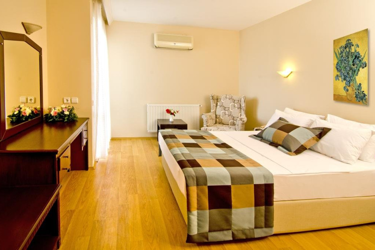 PANORAMA HILL HOTEL