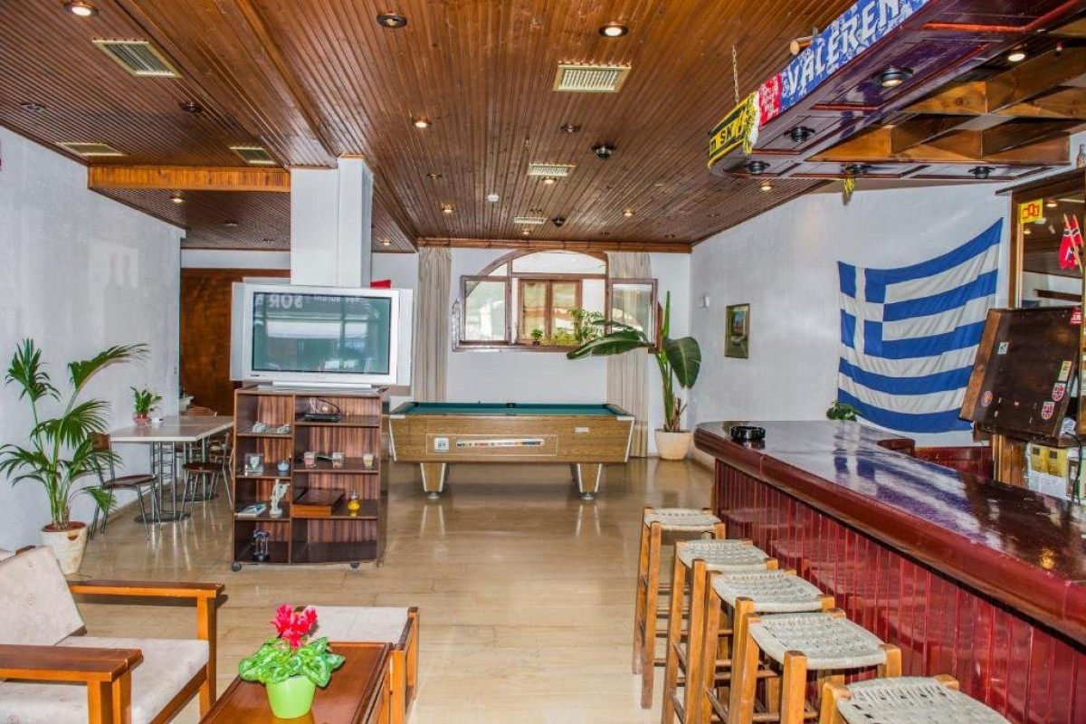 VELISSARIOS HOTEL