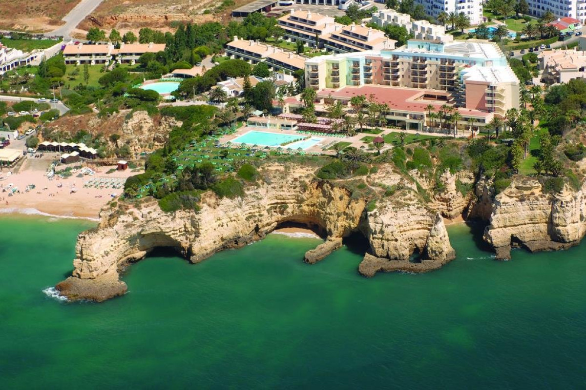 Pestana Viking (Porches)
