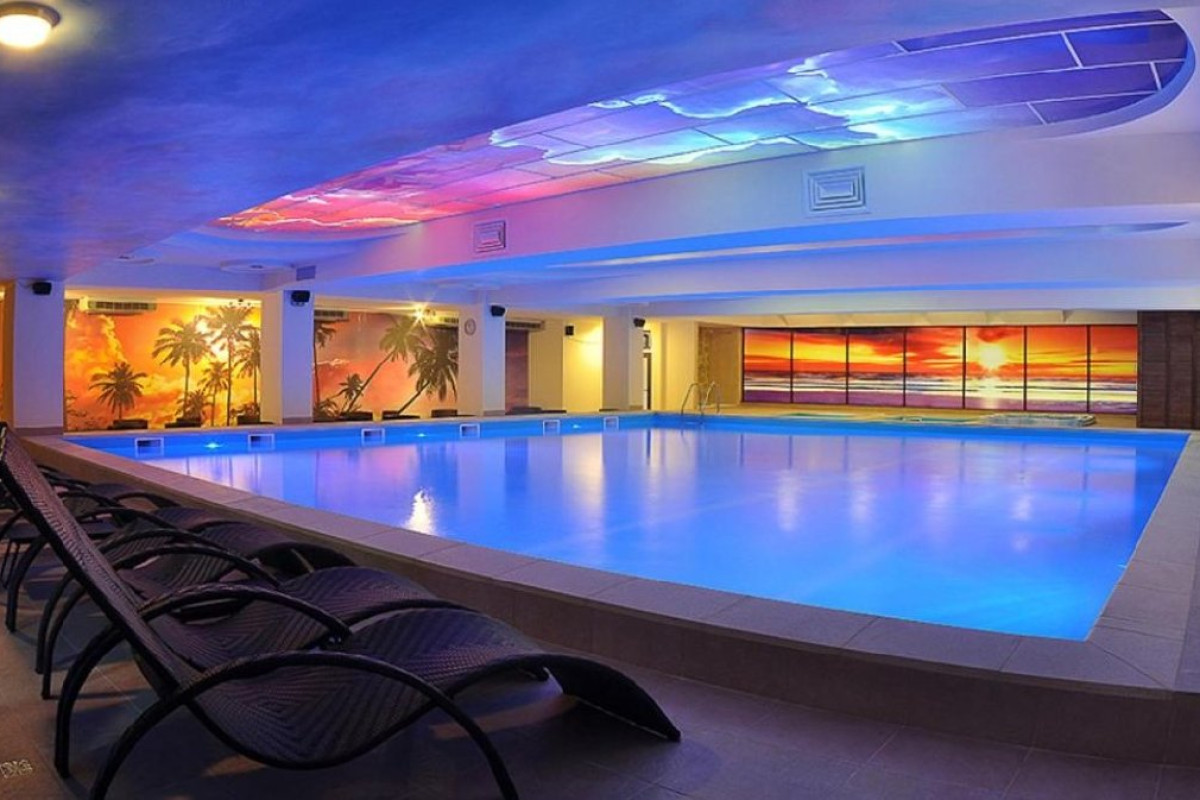 Hotel Continental