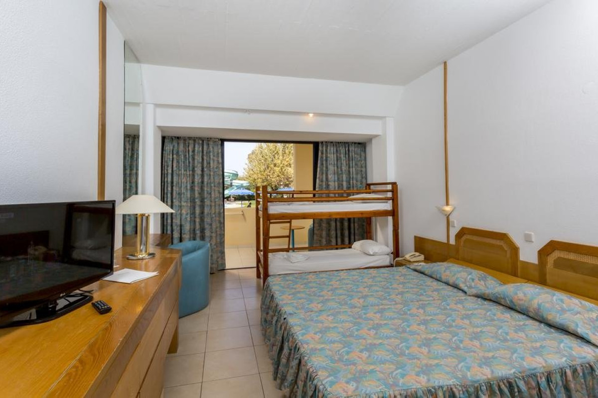 Dessole Lippia Golf Resort