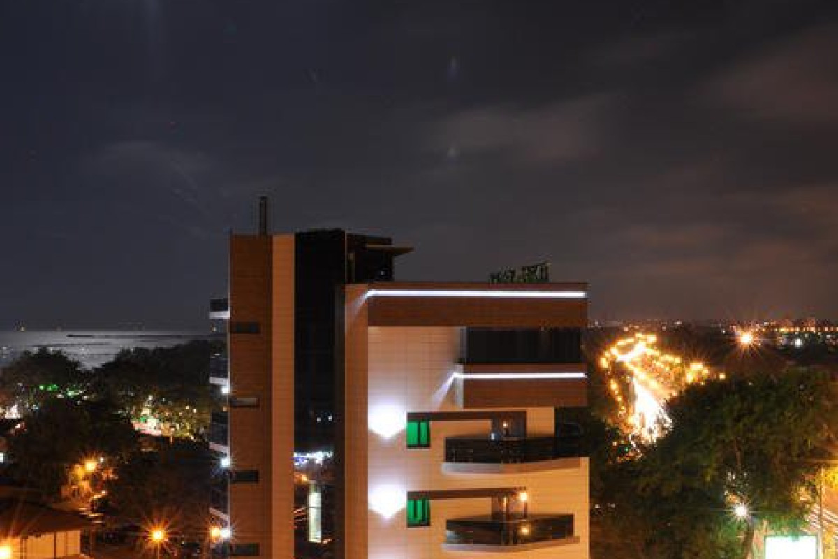 Complex Scapino  CMP