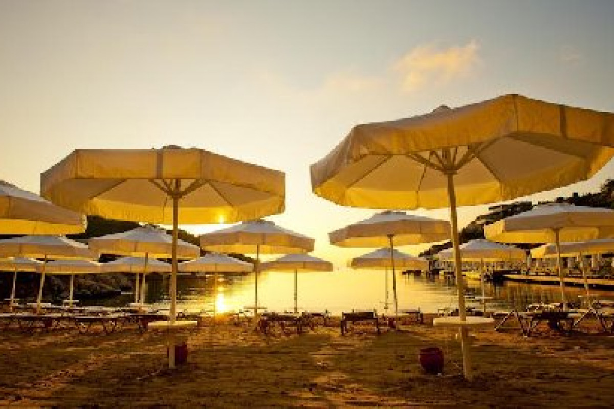 HILTON BODRUM TURKBUKU (Turkbuku)