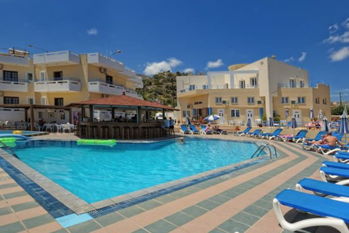 Filia Apartments