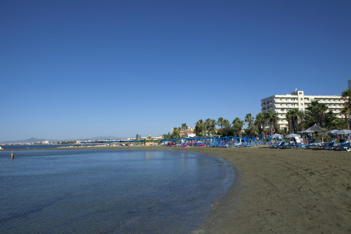 Lordos Beach