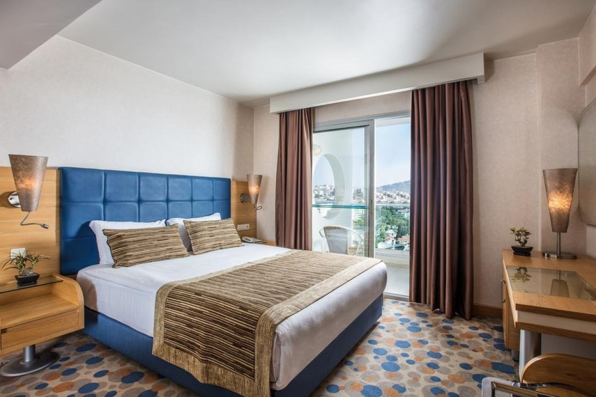 MARINA HOTEL KUSADASI