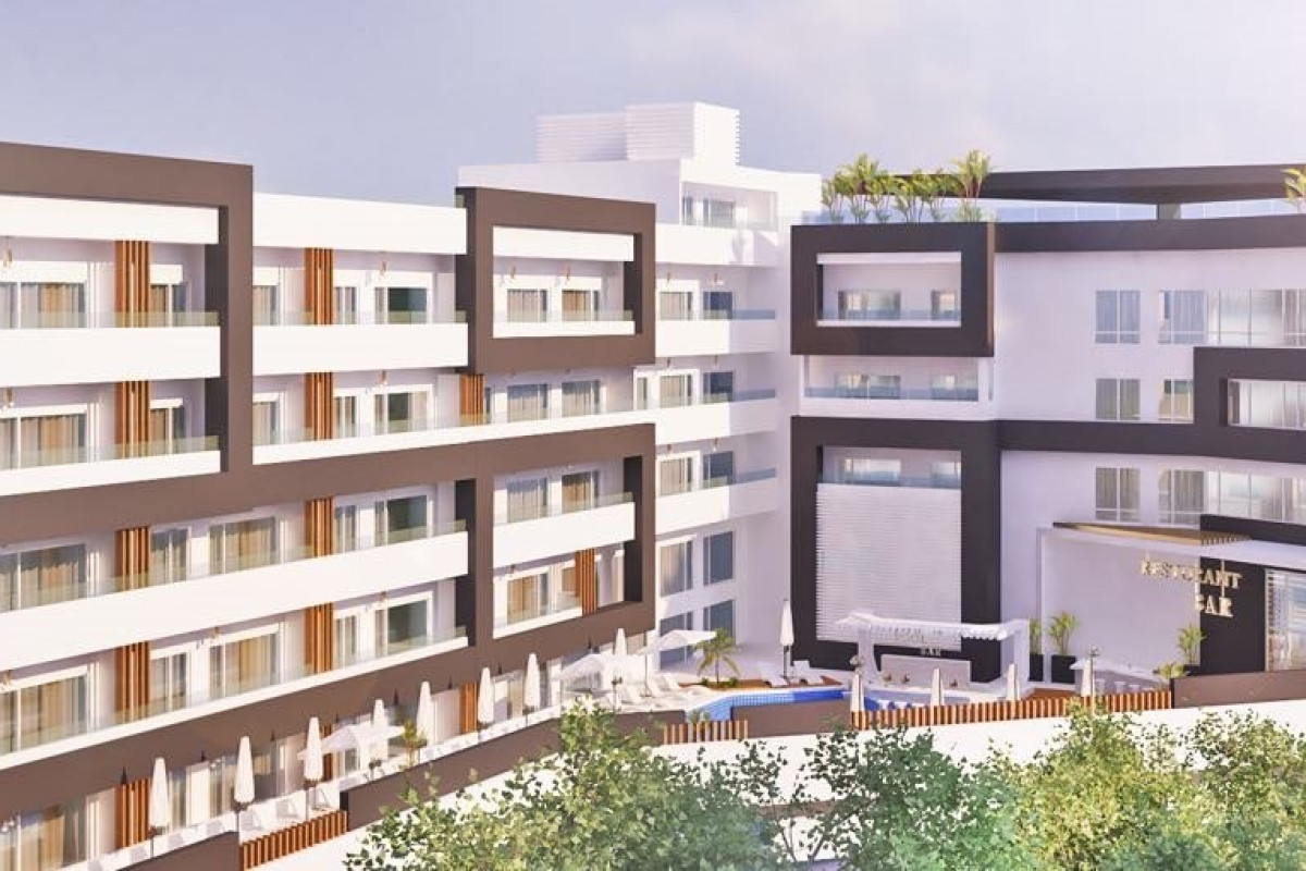 Castellum Suites (D)