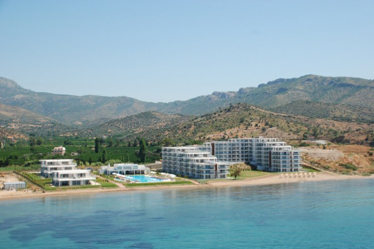 MAXIMA PARADISE RESORT