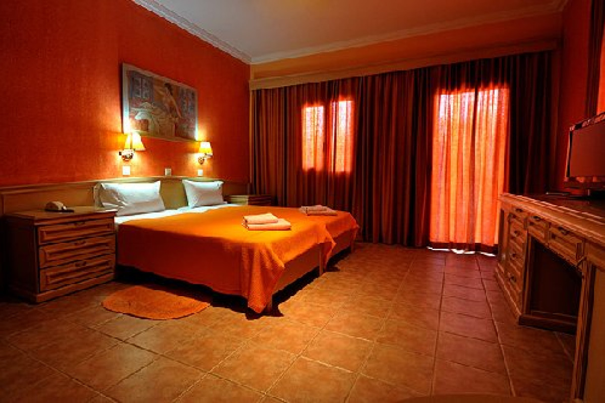Pegasus Hotel (Limenas) - Adults Only
