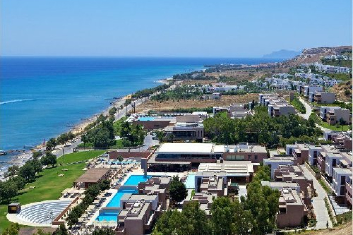 Mikri Poli Kos