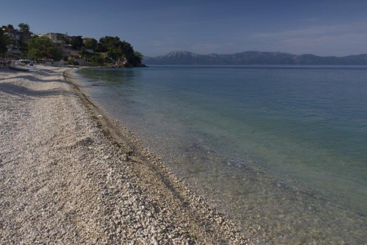 Hotel Laguna (Gradac)