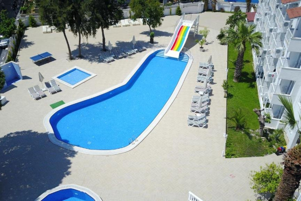 Halici Hotel