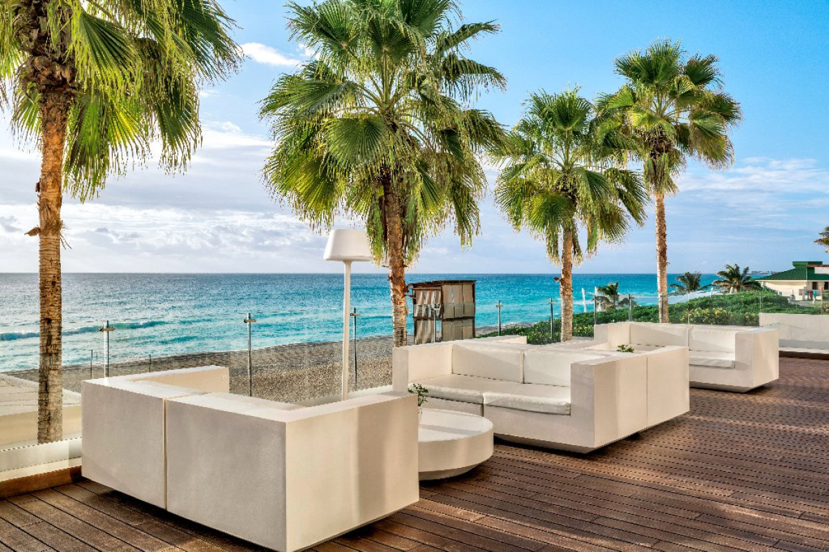 Iberostar Selection Coral Cancun - Adults Only 18+