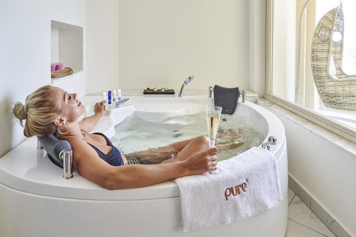 STEIGENBERGER PURE LIFESTYLE RESORT