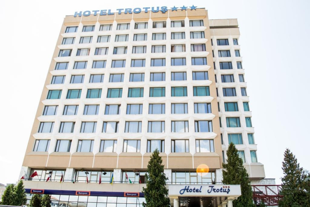 Hotel Trotus