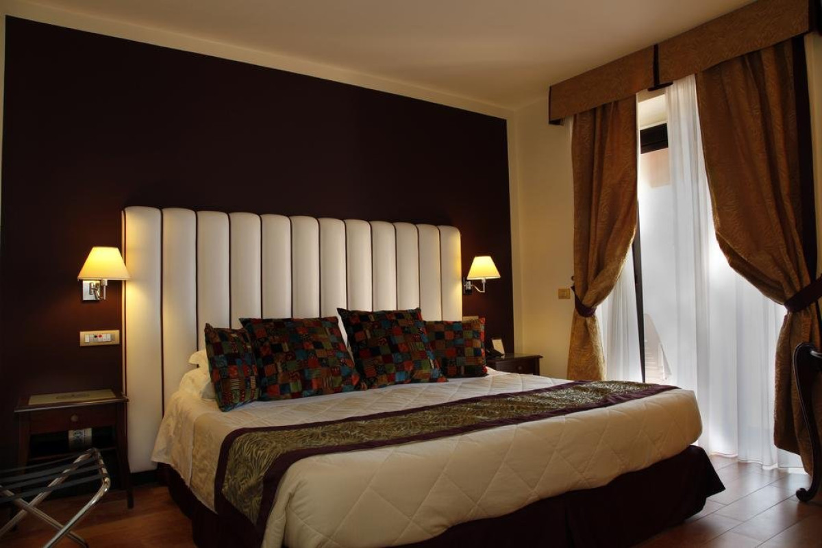 Baia Taormina