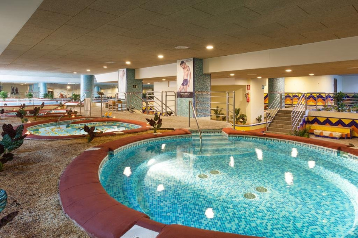 Senator Marbella Spa (Marbella)