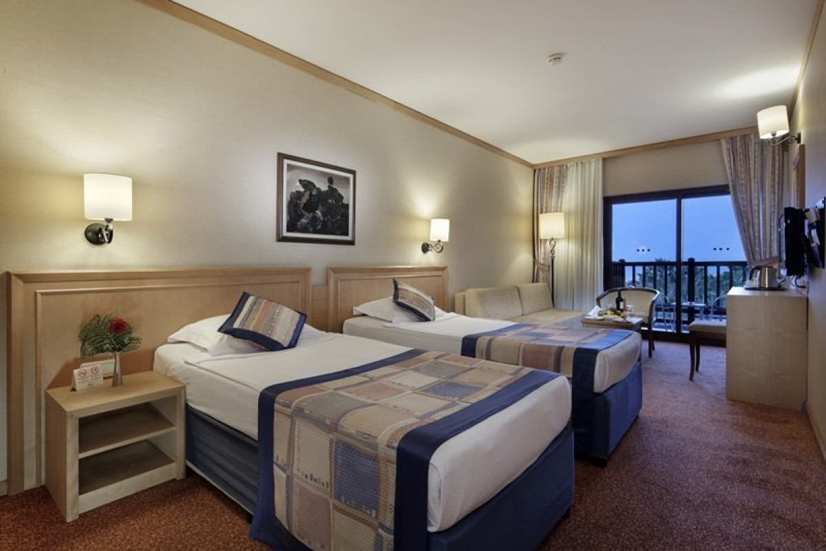 ALBA RESORT HOTEL