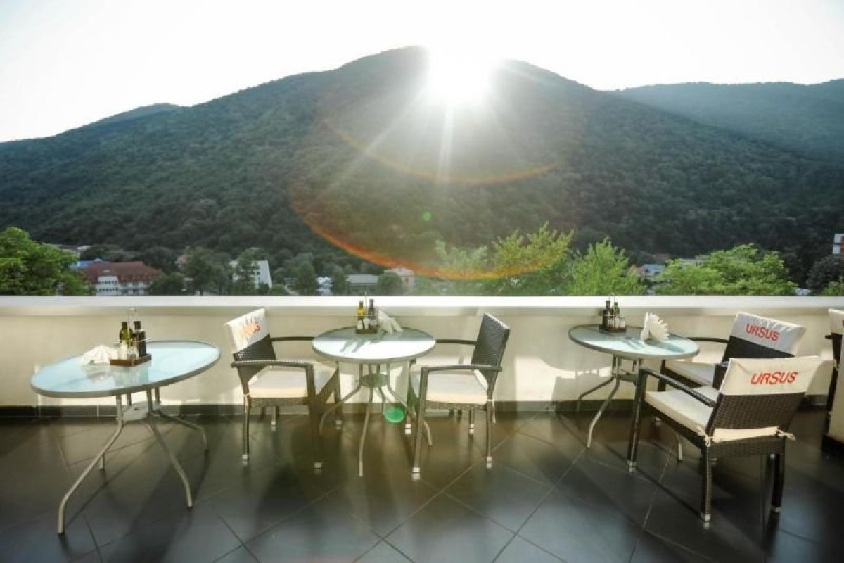 Minerva Grand Hotel Resort Spa