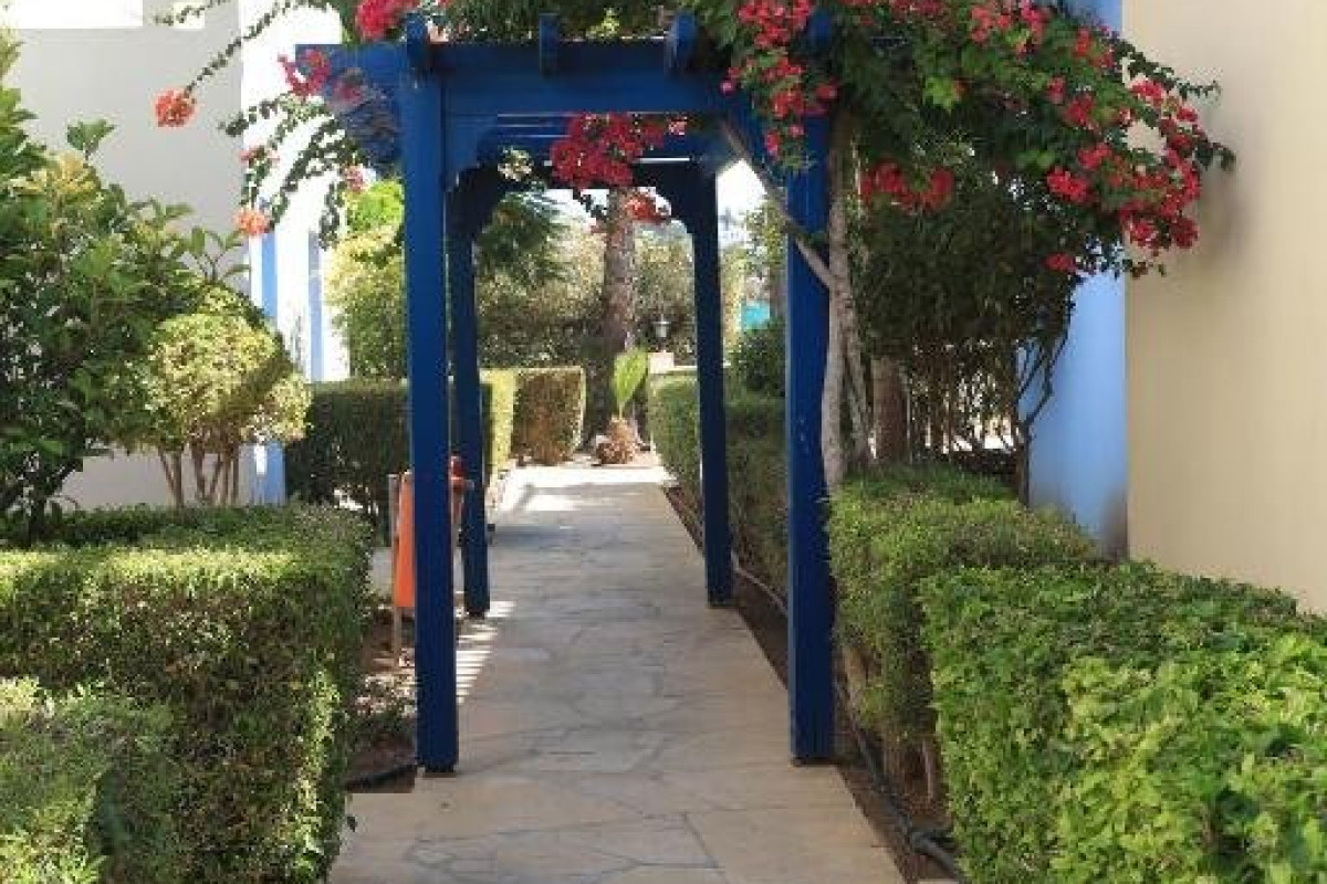 Eleni Holiday Village