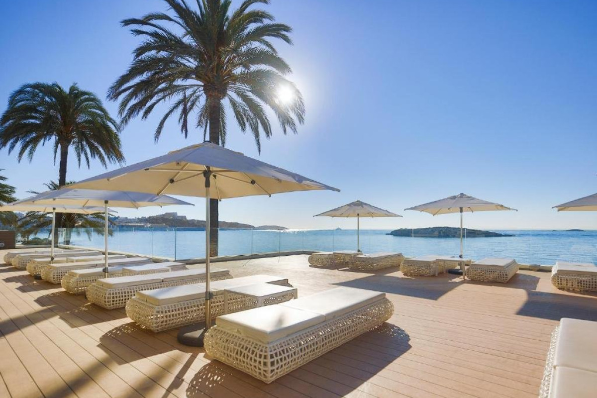 Hotel Torre del Mar (VECHI)