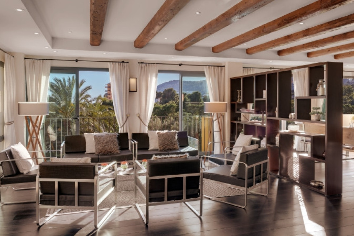 Steigenberger Hotel and Resort Camp de Mar