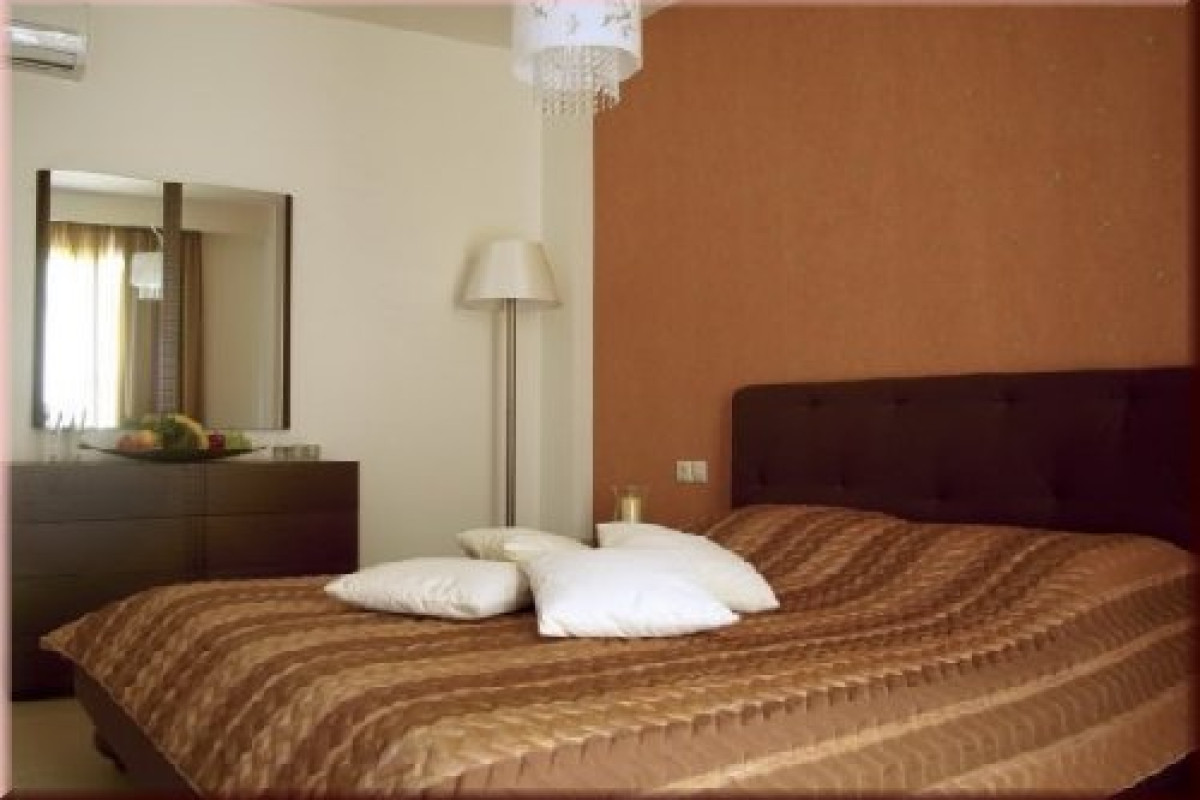 Hotel Giannoulis